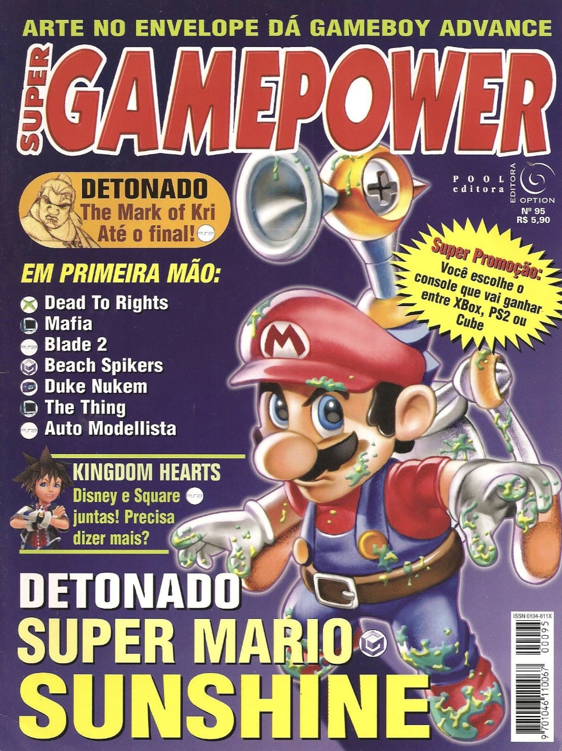 Revista nostálgica 10