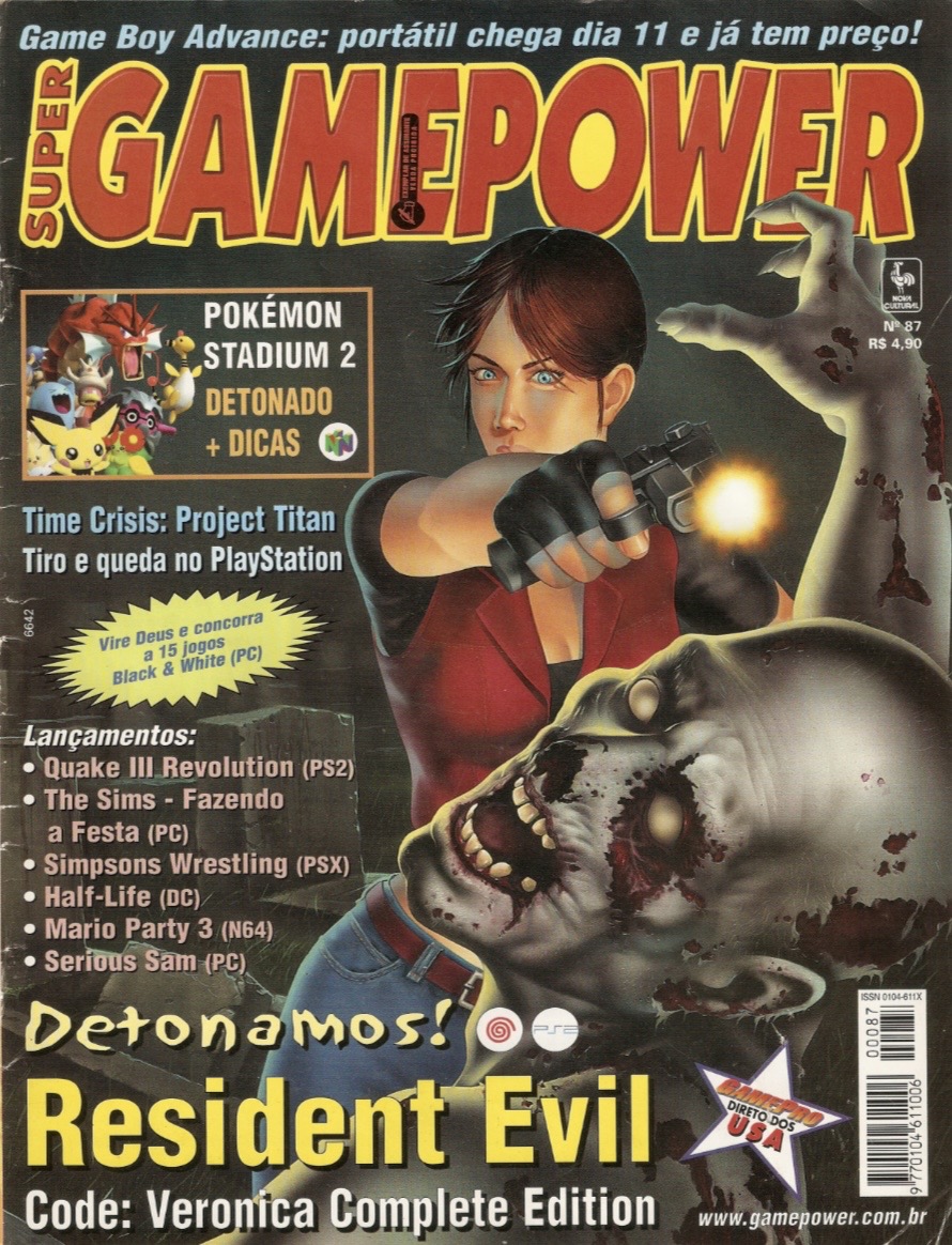 Revista nostálgica 5
