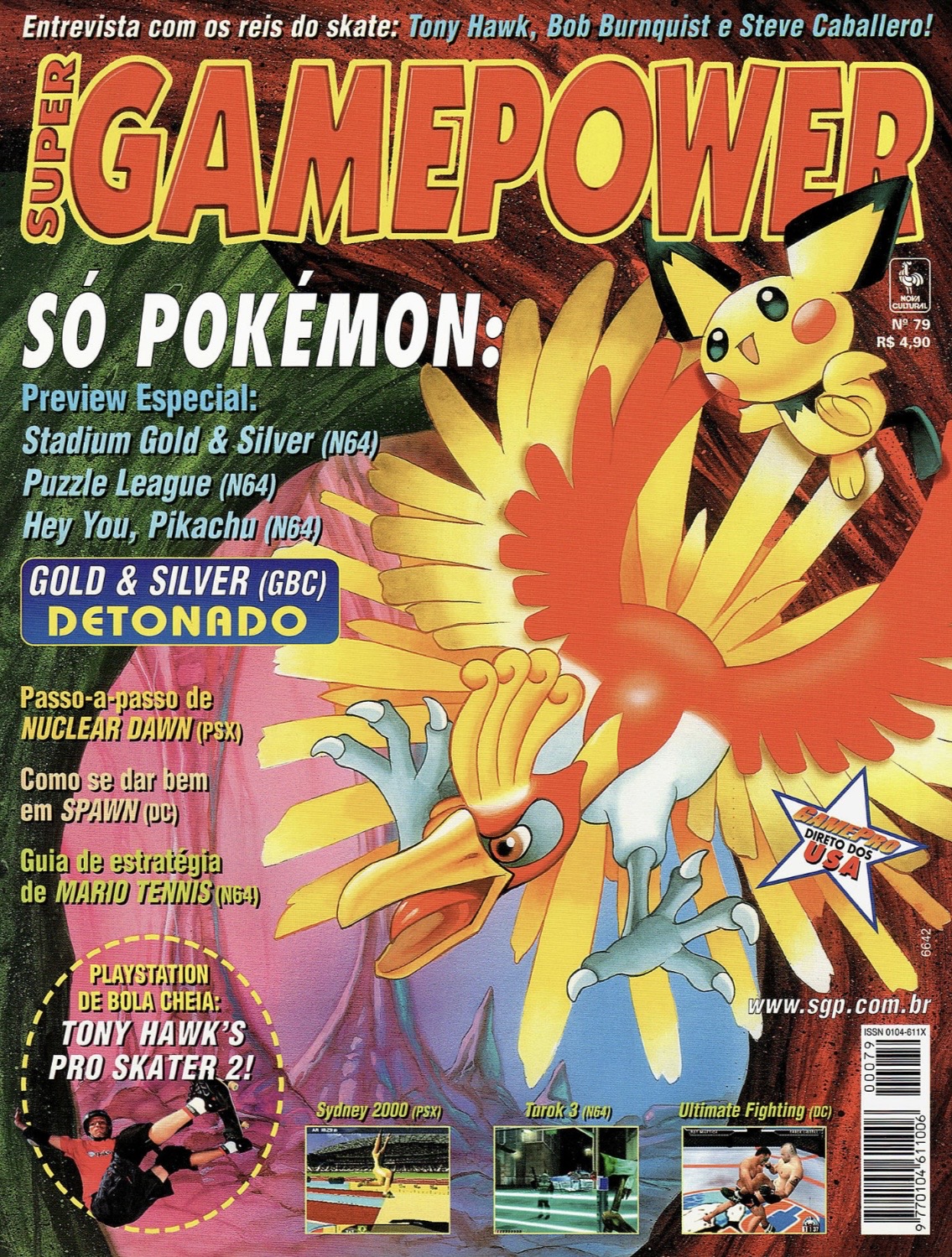 Revista nostálgica 6